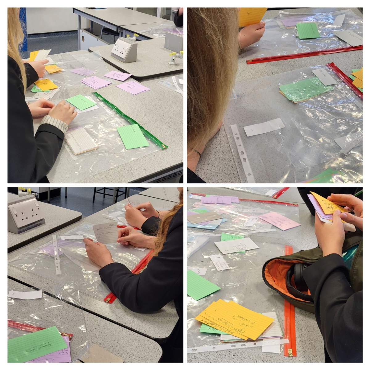 Bradfield School to Remember