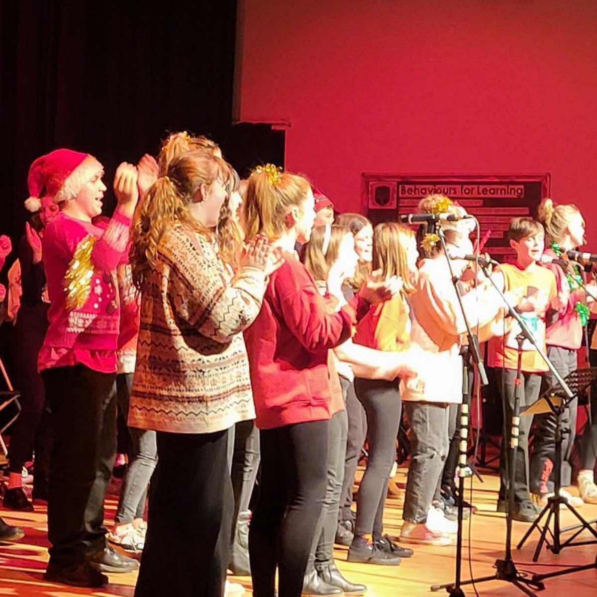 Bradfield School Headteacher’s Reflections on the HalfTerm