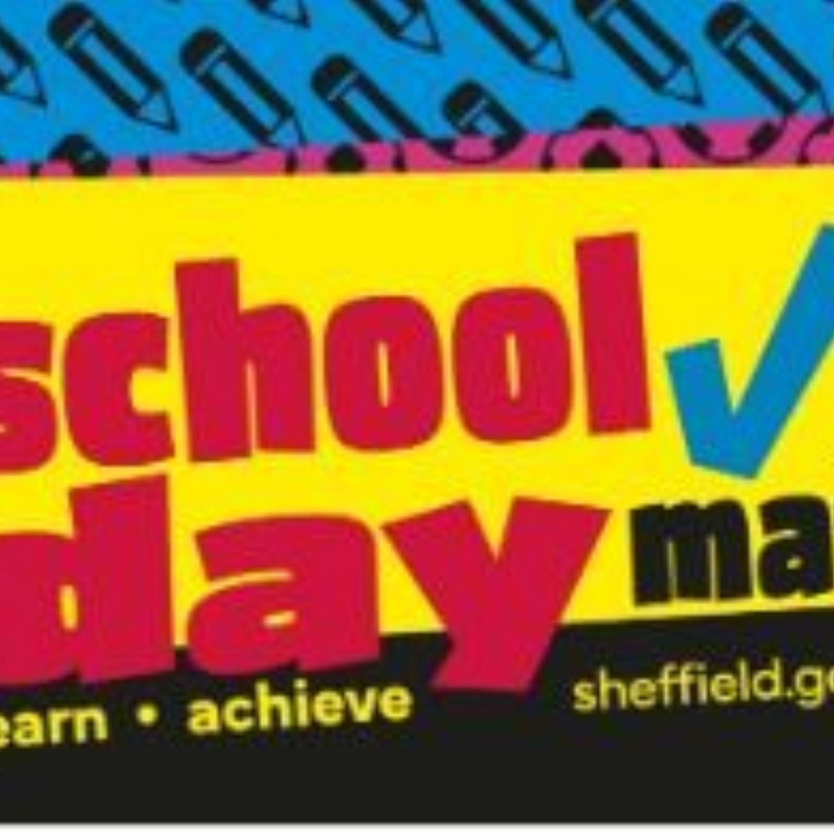 Bradfield School Attendance Matters